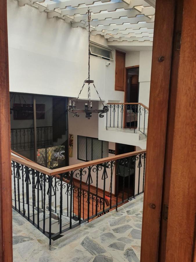 Casa Sebastopol 3*