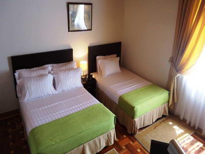 Casa Gaia Bed & Breakfast 3*