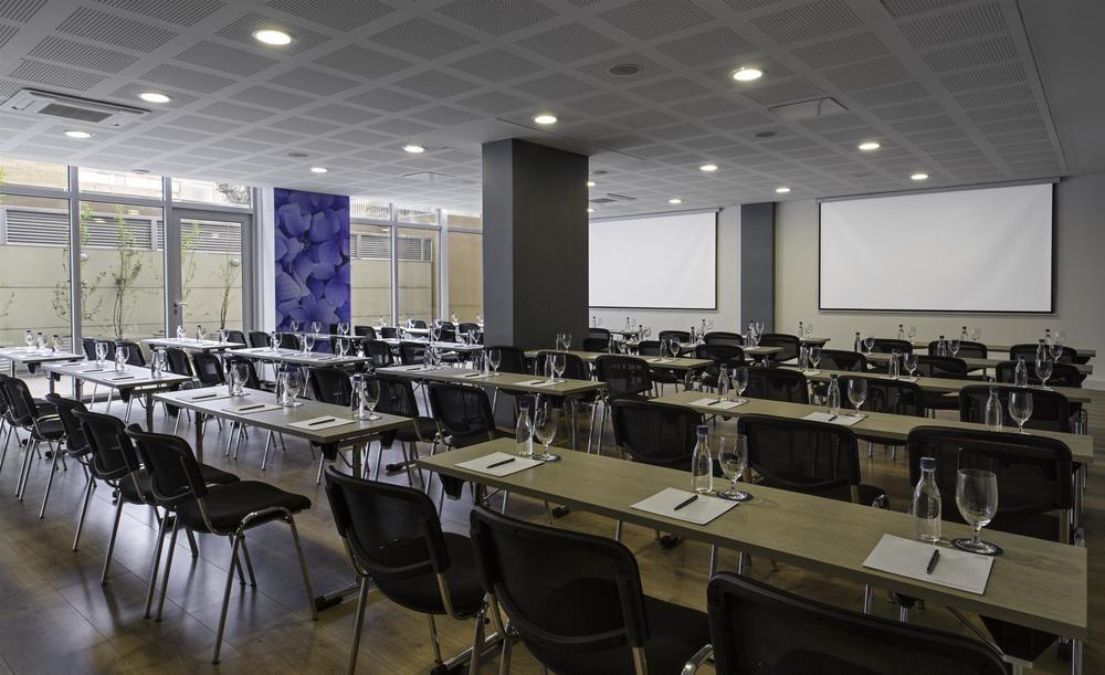 Four Points By Sheraton Hotel Bogota