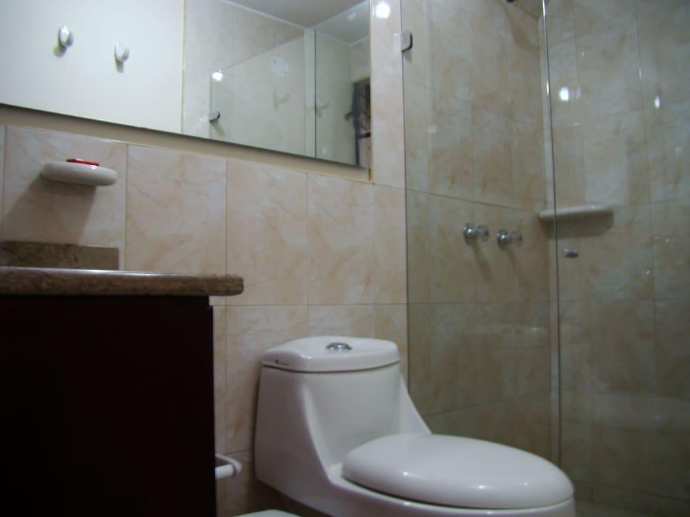 Arena Plaza 3* Bogota