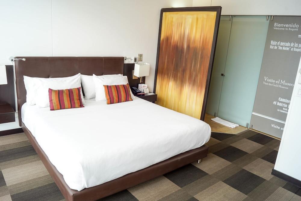Tryp By Wyndham Usaquen 4*