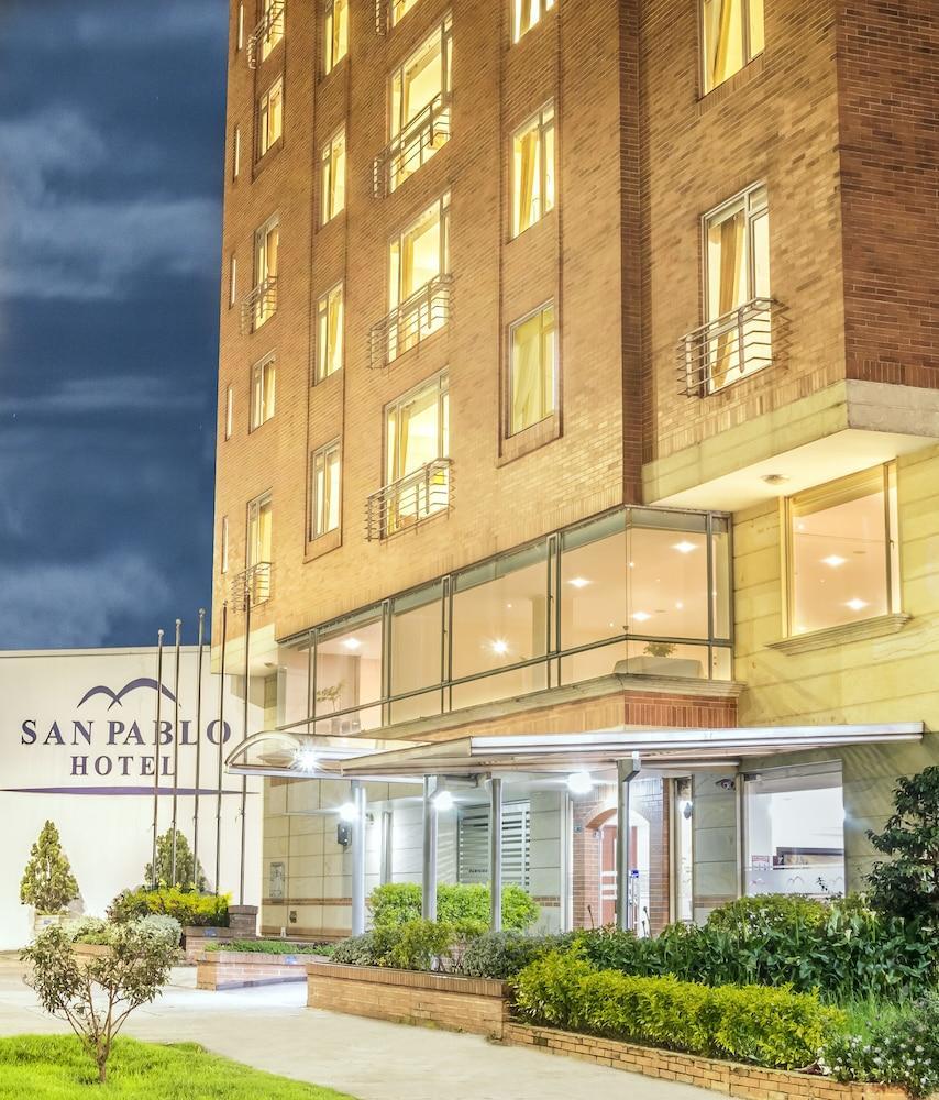 San Pablo 4* Bogota