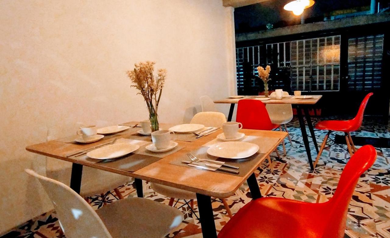 Casa Sab - Boutique Bed & Breakfast 2*