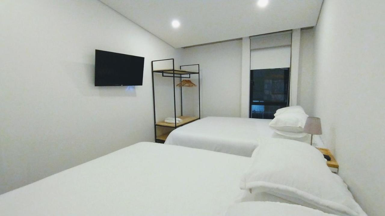 Casa Sab - Boutique Bed & Breakfast Bogota