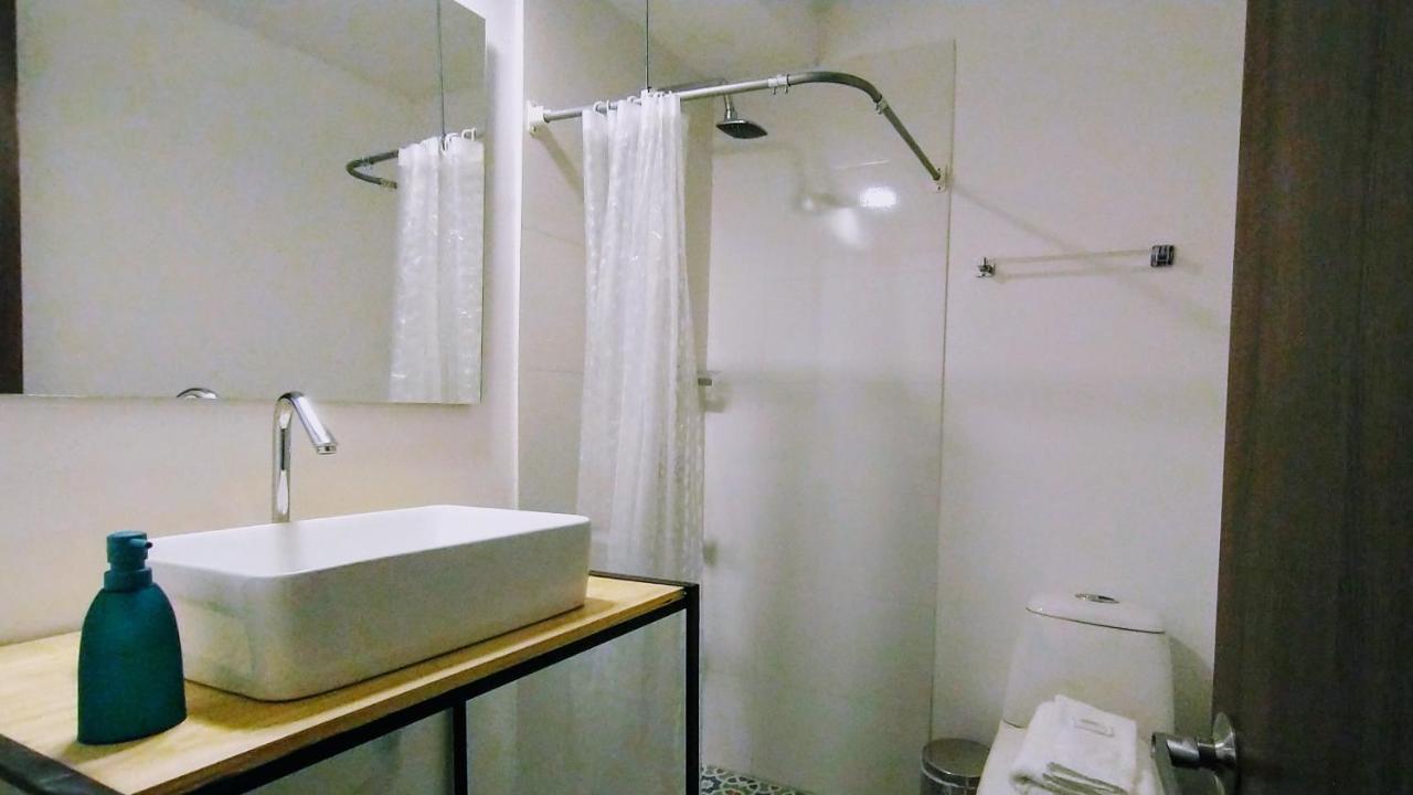 Casa Sab - Boutique 2* Bogota