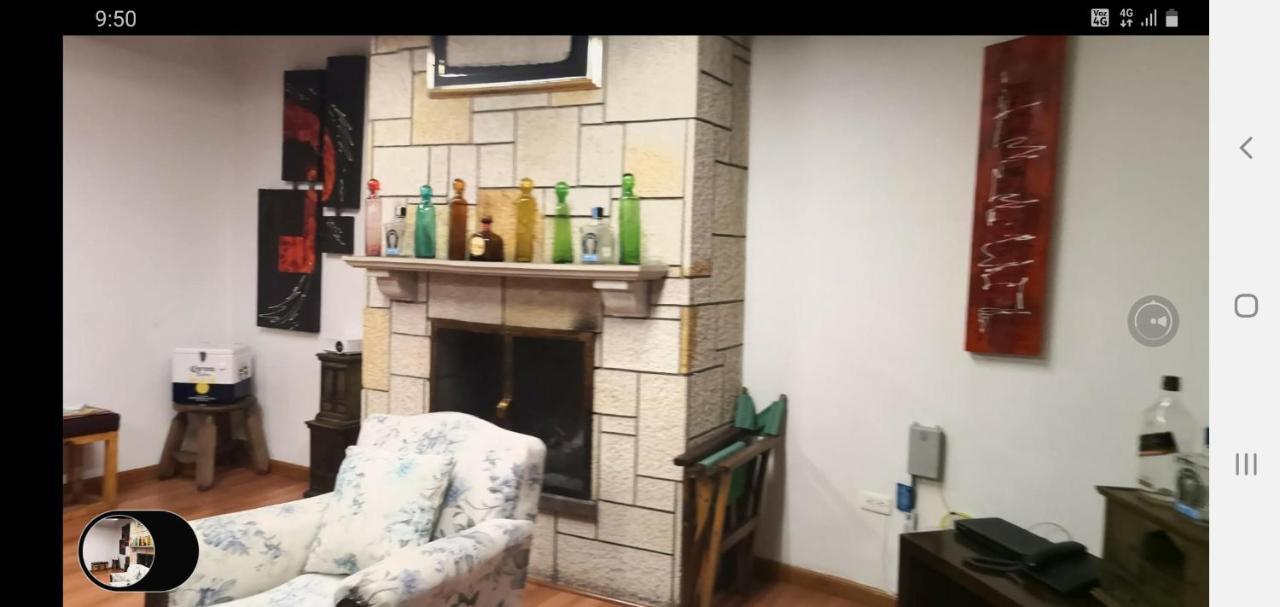 Bed and breakfast Casa Sebastopol Bogotá