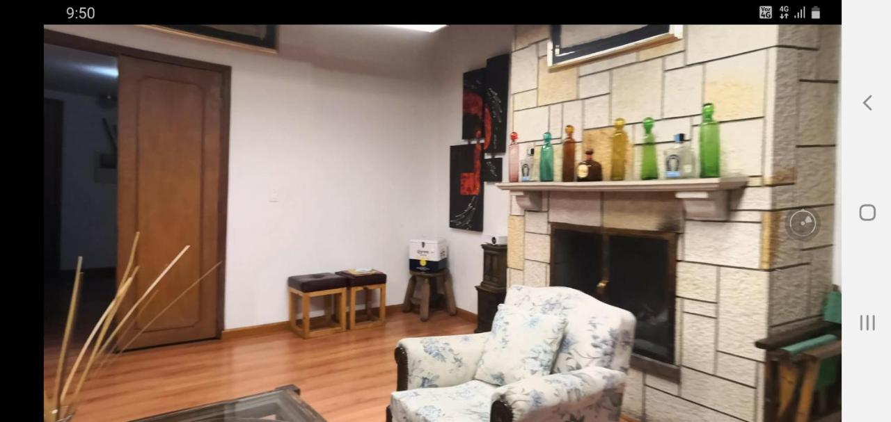 Casa Sebastopol Bed and breakfast 3*