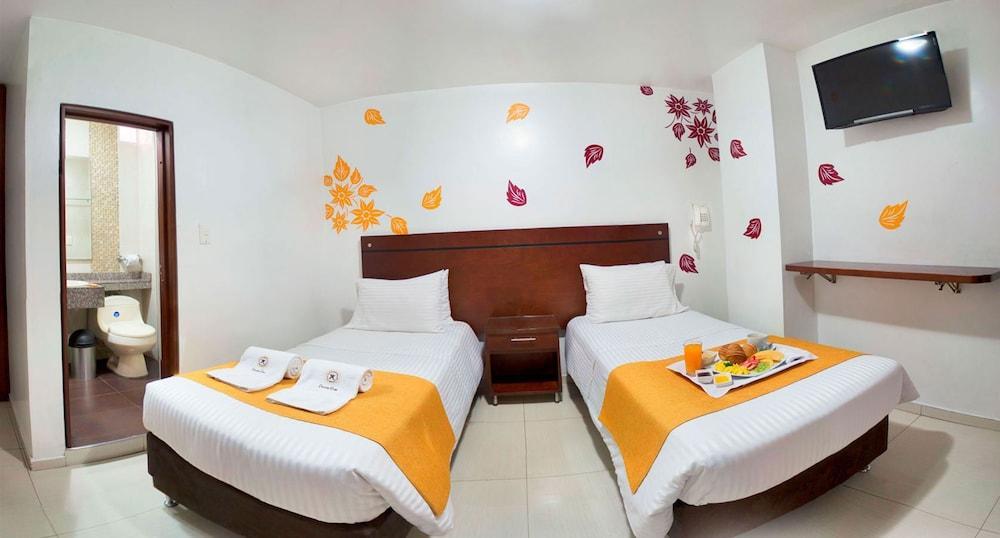 Dorado Gold 3* Bogota