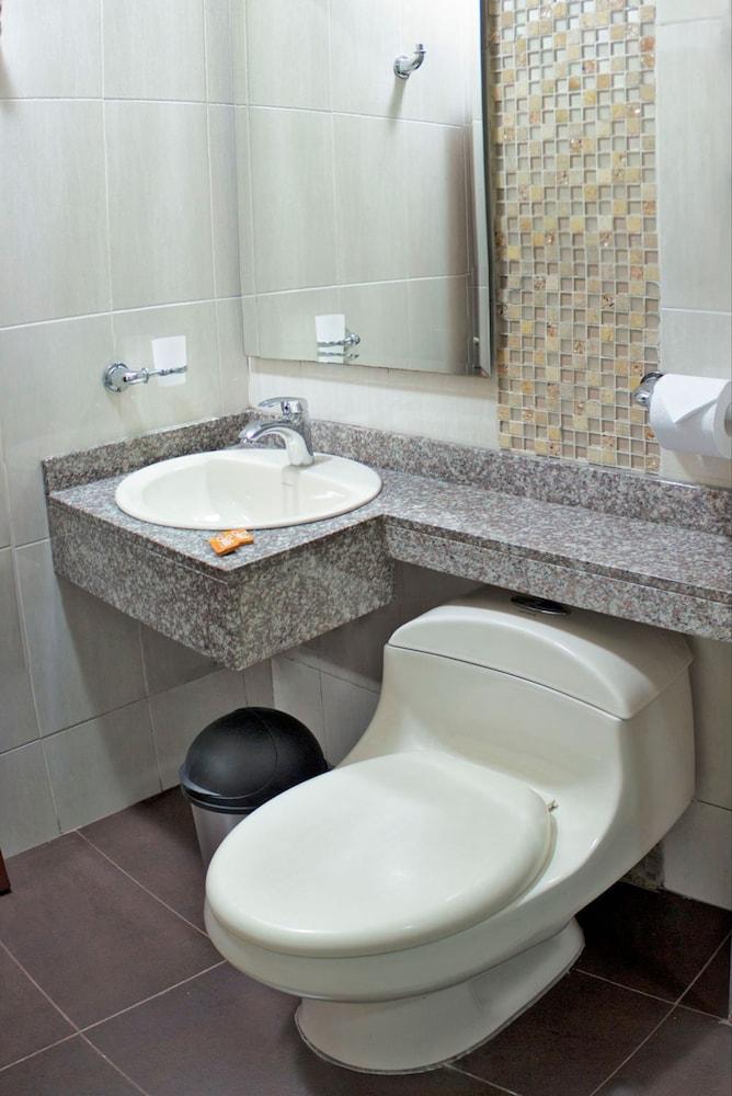 Dorado Gold Hotel Bogota