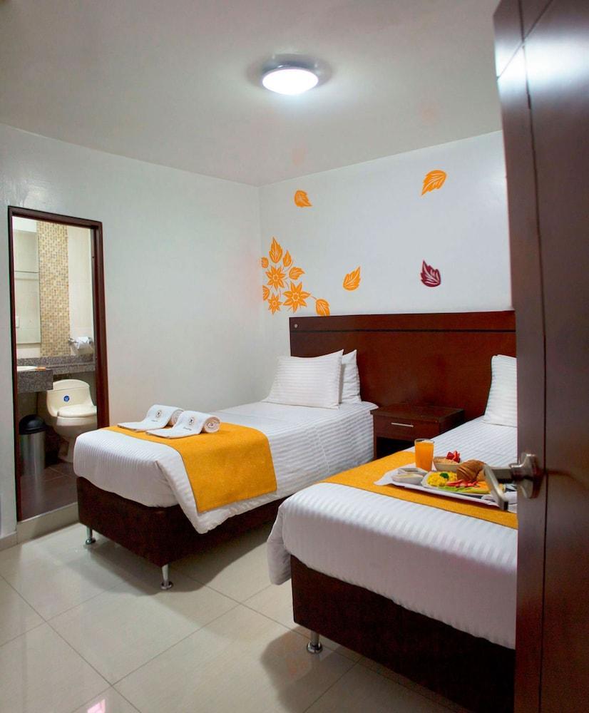 Dorado Gold Hotel Bogota