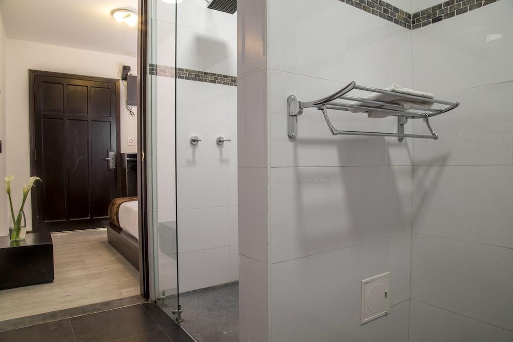 Hotel Ayenda 1076 Eco Boutique Bogota Bogota