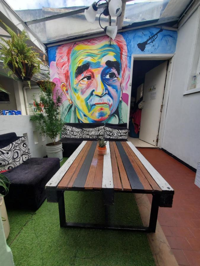 Hostal Cq Lourdes Bogota