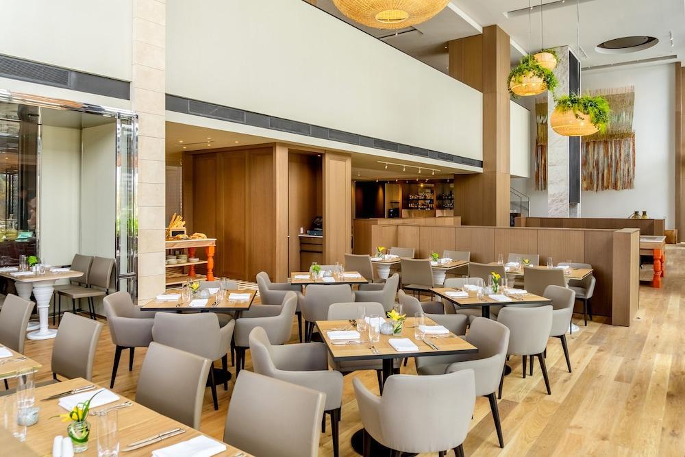 Grand Hyatt 5* Bogota