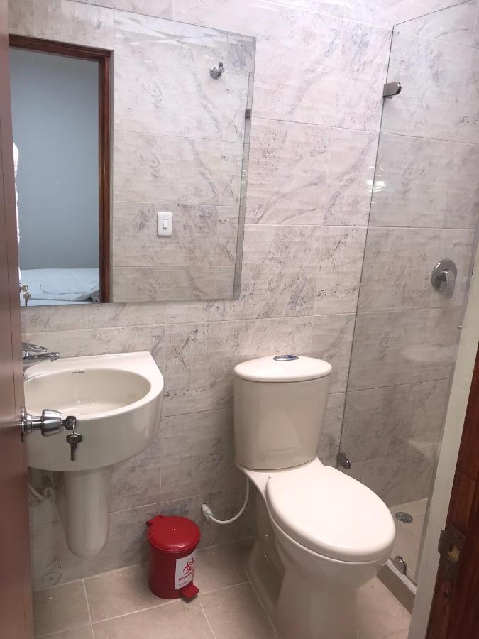 L&l Mansion Hotel Bogota