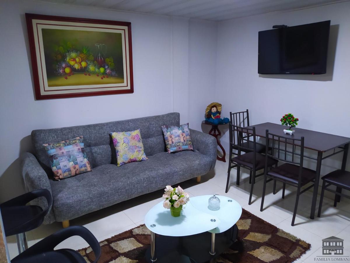 Familia Lombana Guest house