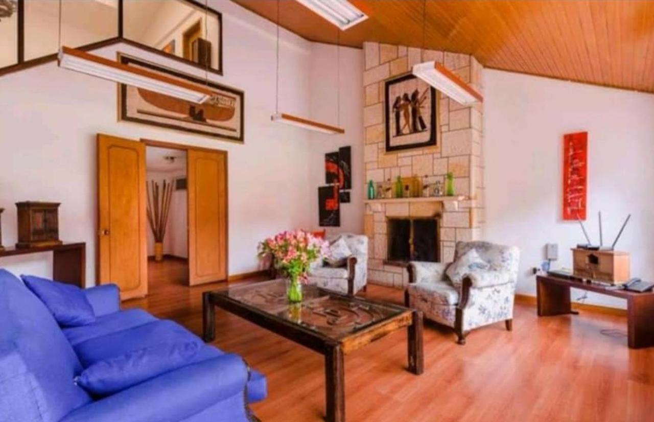 Casa Sebastopol