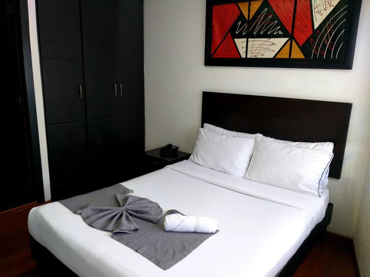 San Nicolas Hotel Bogota