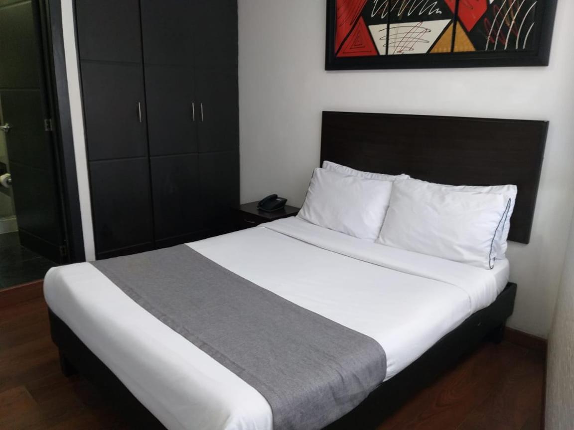 Hotel San Nicolas 2*