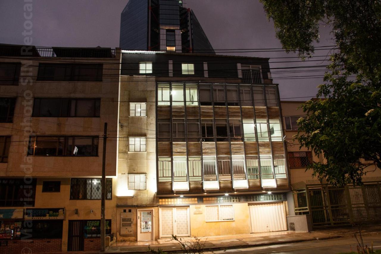 Apartamento Teusaquillo *