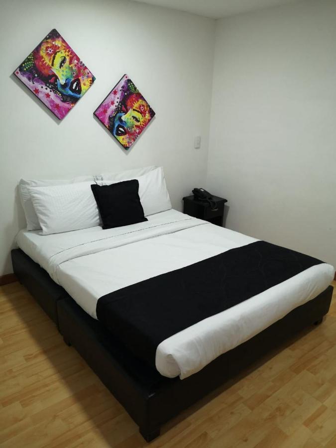 Hotel Santiago Plaza Bogotá