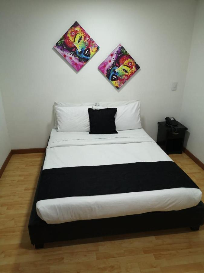 Hotel Santiago Plaza Bogotá