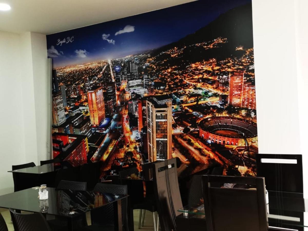 Hotel Radel Bogota