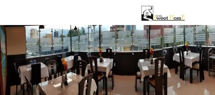 Sweet Hotel Bogota