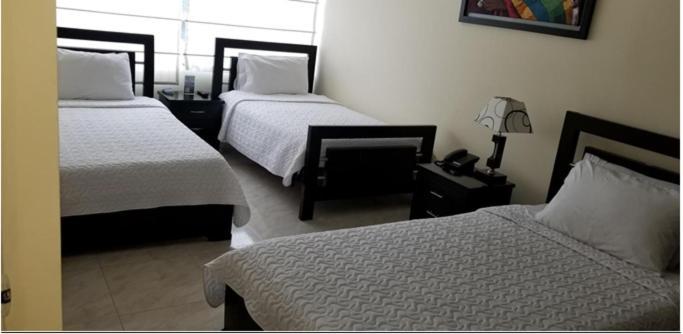 Sweet 3* Bogota