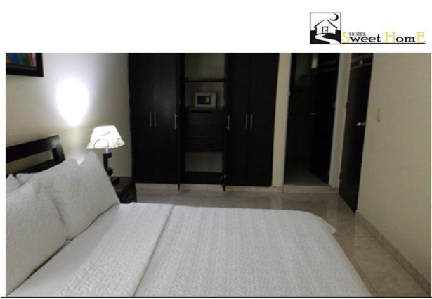 Sweet Hotel Bogota