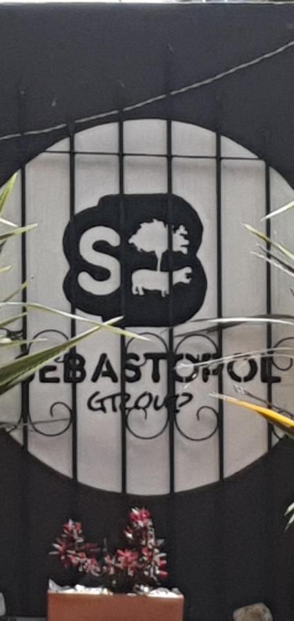 Casa Sebastopol Bed and breakfast Bogotá