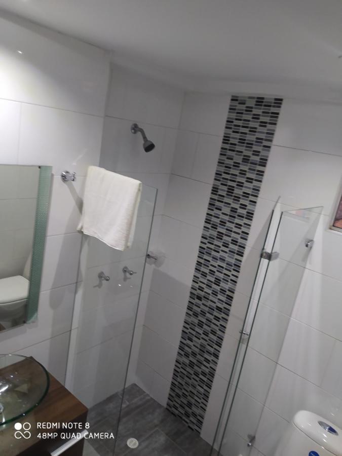 Apartamento Centro Internacional 45 M2 Apartment *