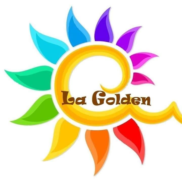 Guest house La Golden En La Dorada *