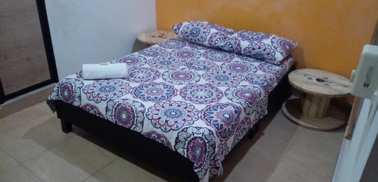 Guest house La Golden En La Dorada *