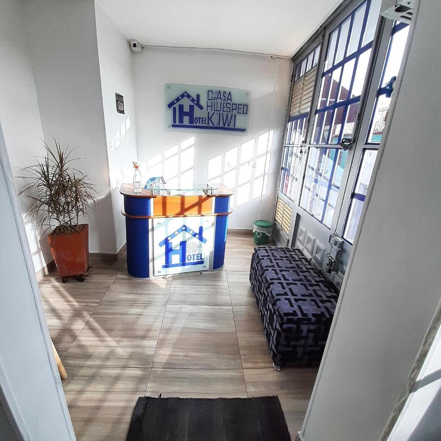Casa Huesped Kiwi Bogota
