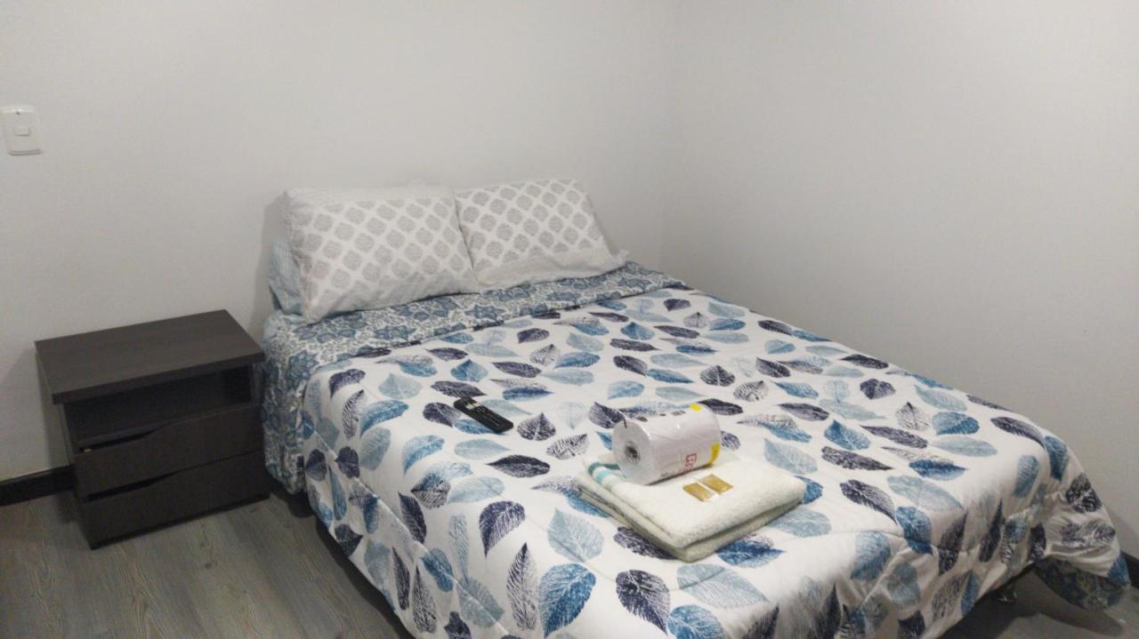 Apartment 6 Independiente, Cedritos *