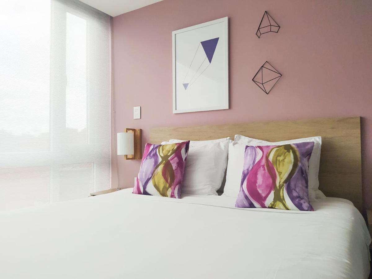 Aparthotel Urban Heights