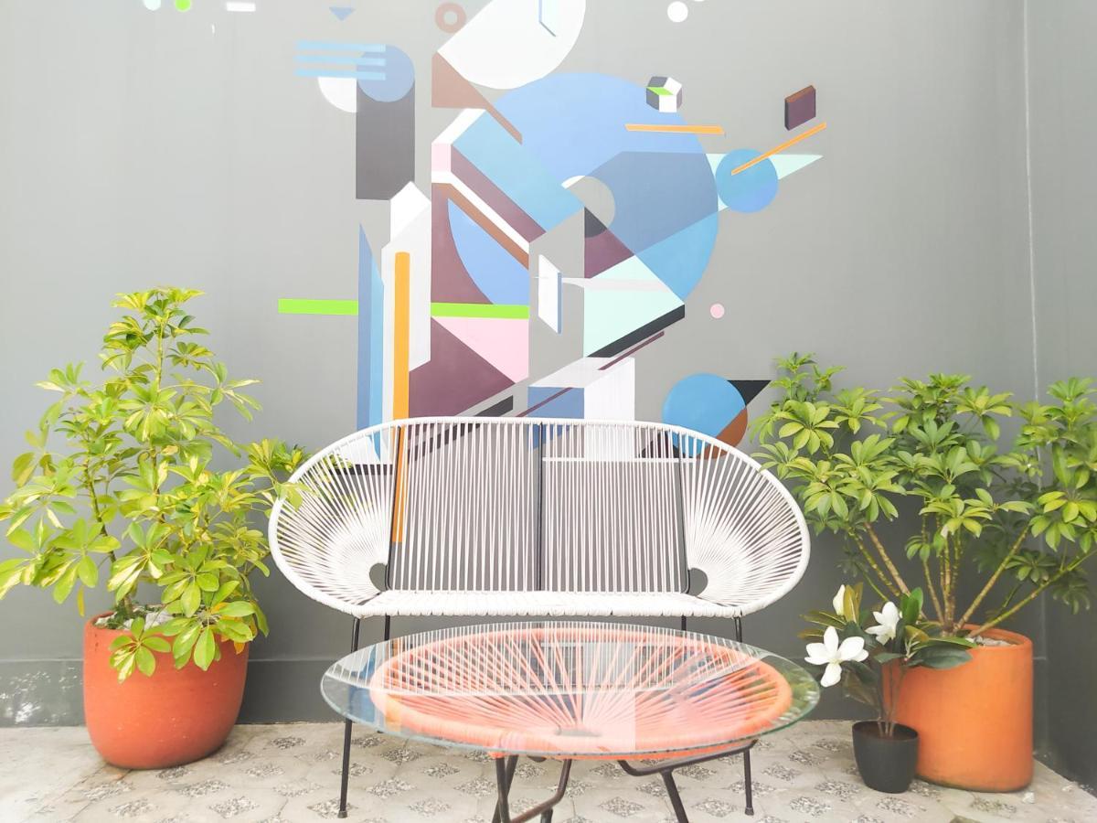 Urban Heights Aparthotel