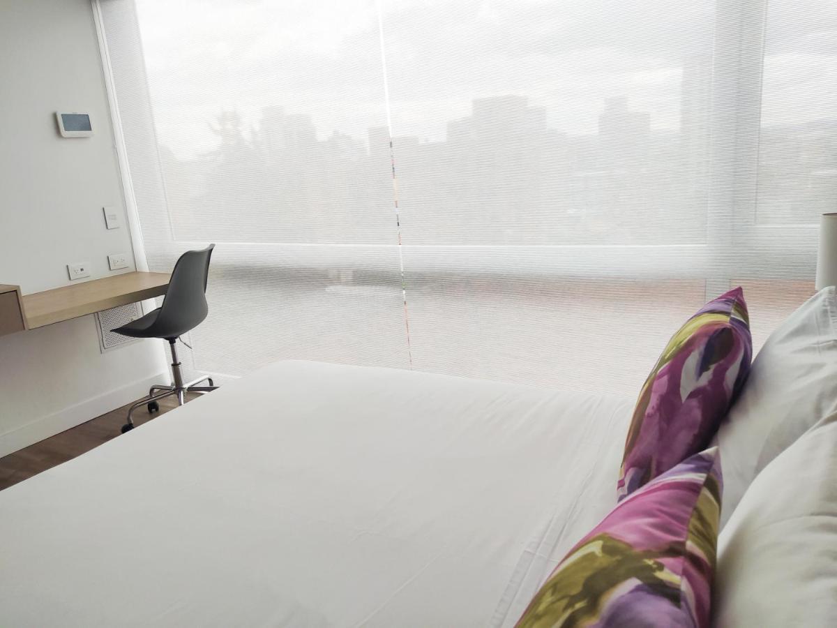 Urban Heights Bogota