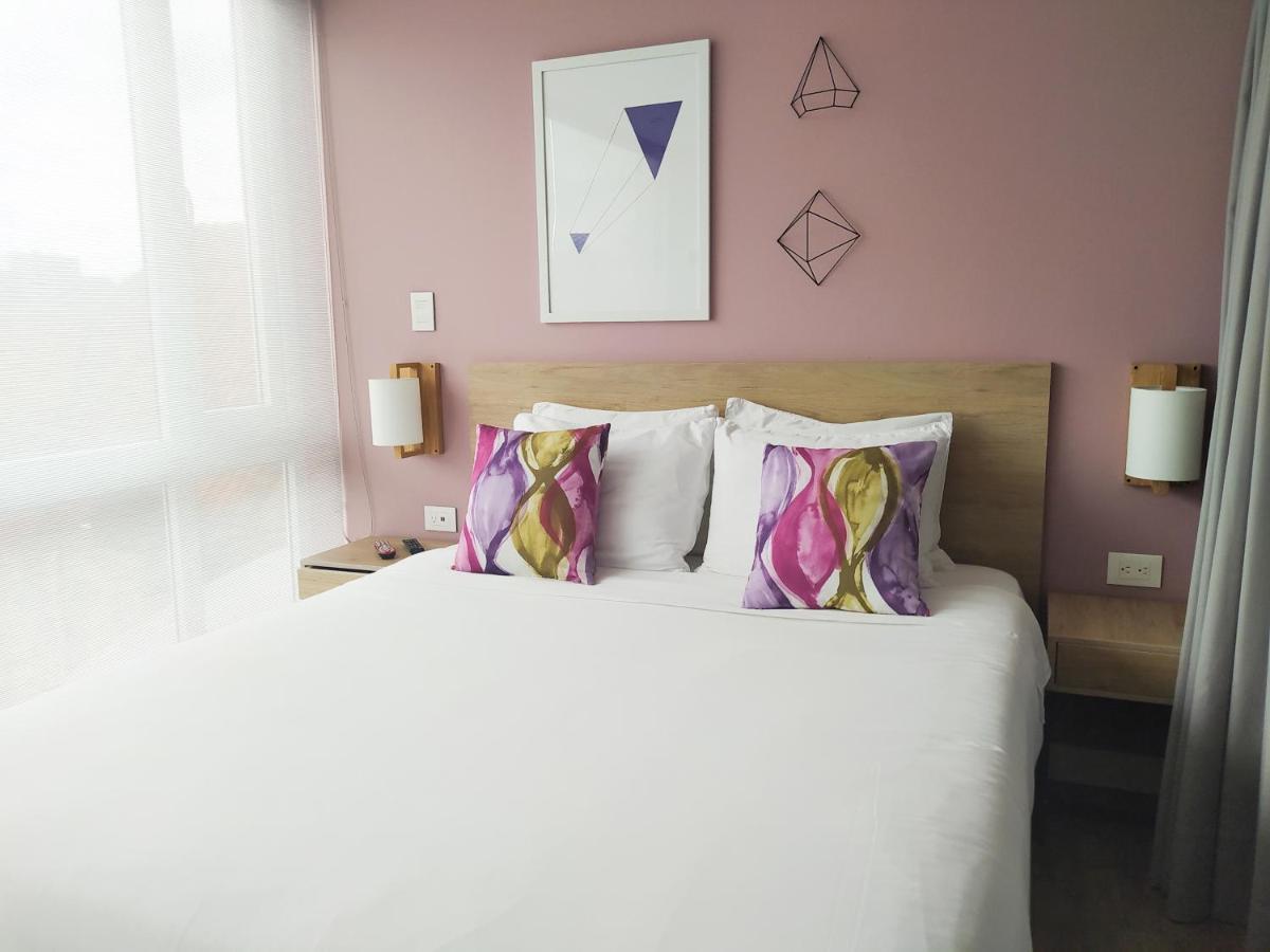 Aparthotel Urban Heights