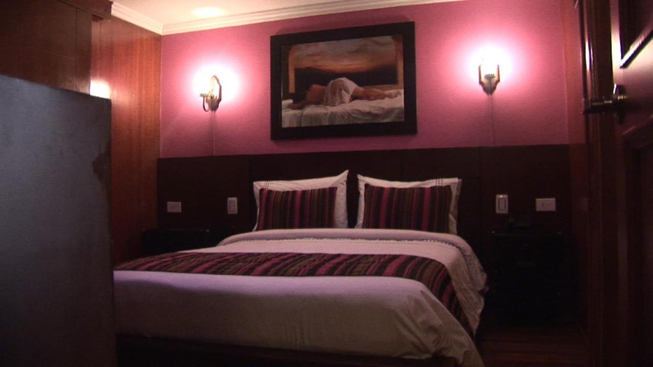 Hotel Apartasuite Normandia Bogota