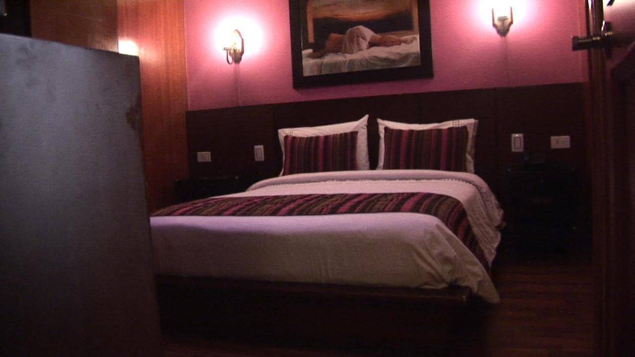 Apartasuite Normandia 3* Bogota