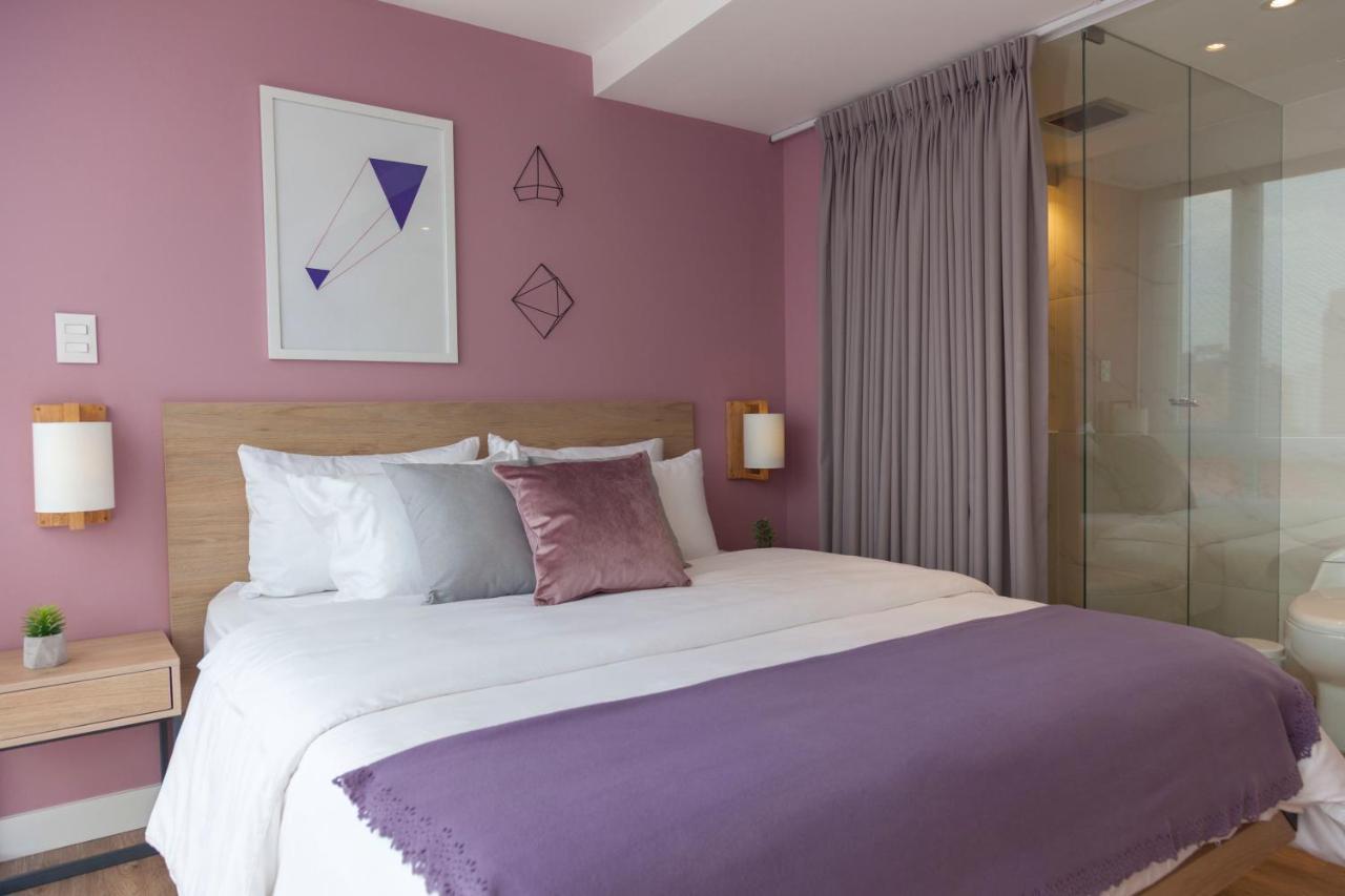 Aparthotel Urban Heights Bogota