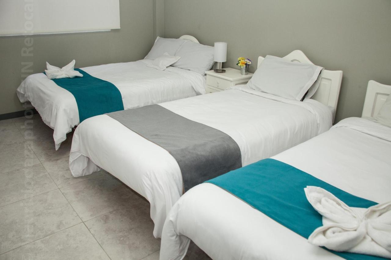 Teusaquillo Apartamento Bogotá