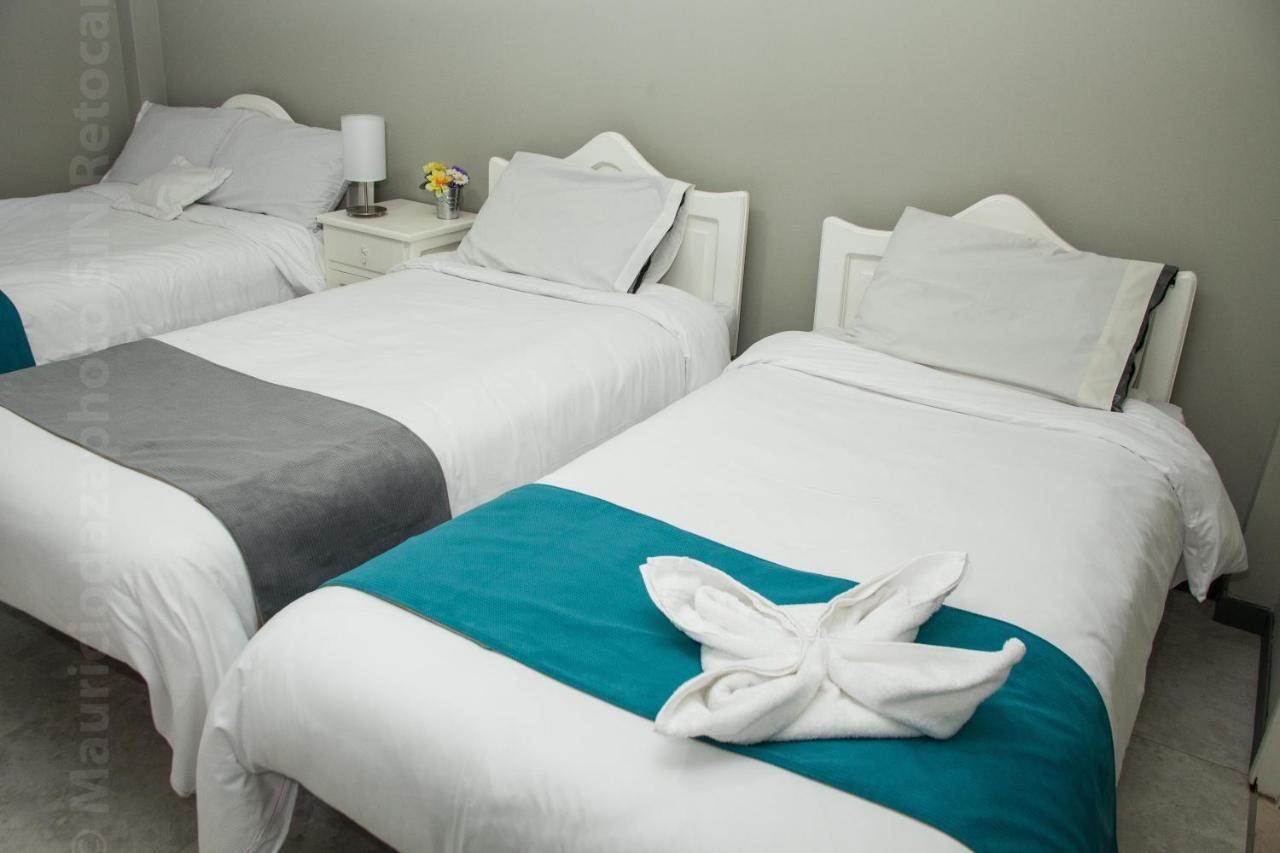Apartamento Teusaquillo *