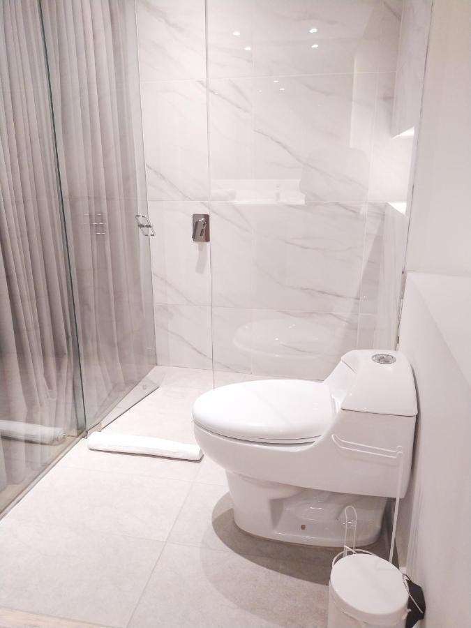 Aparthotel Urban Heights *