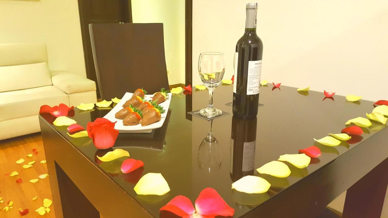 109 Gh Usaquen Hotel Bogotá