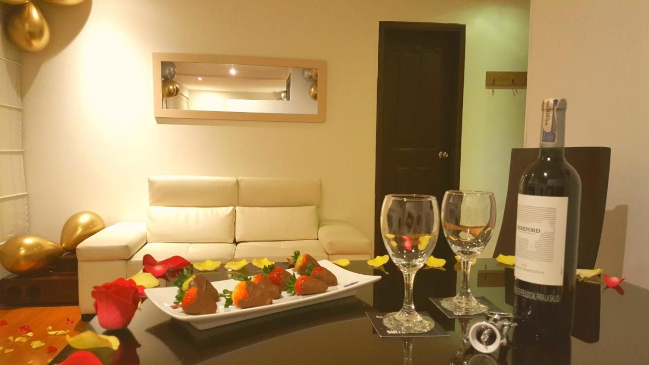 109 Gh Usaquen Hotel 4*