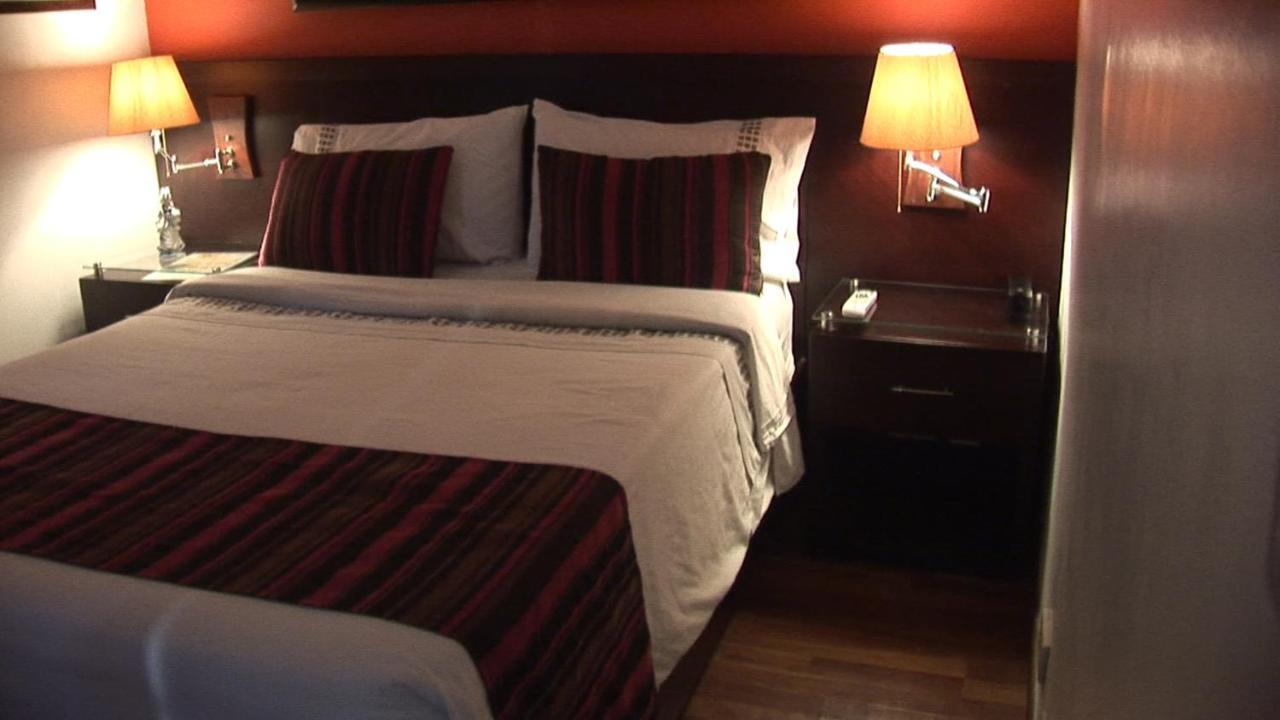Apartasuite Normandia Bogota
