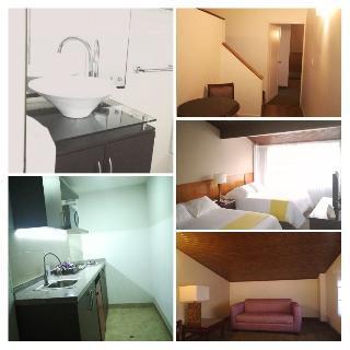 Excelsior 3* Bogota