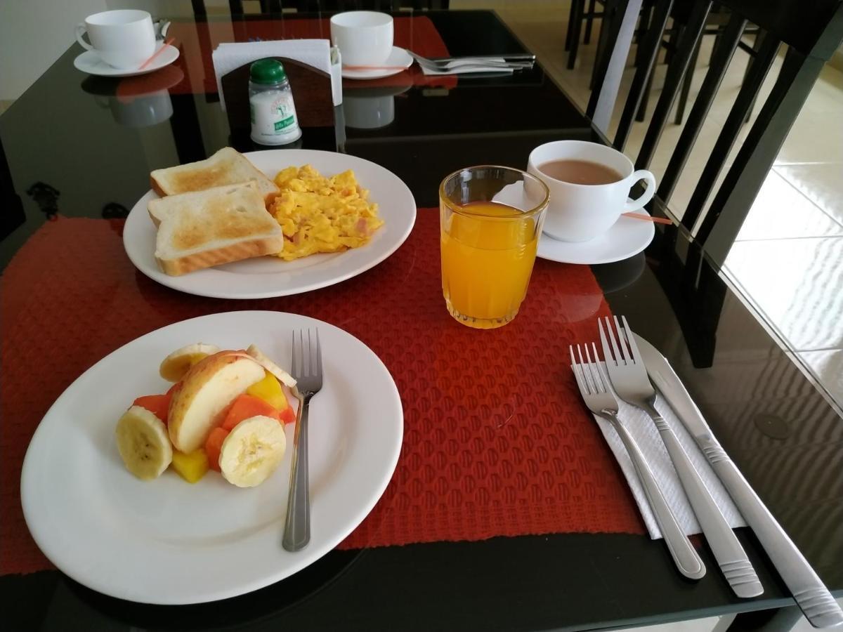 Confort Bogotá